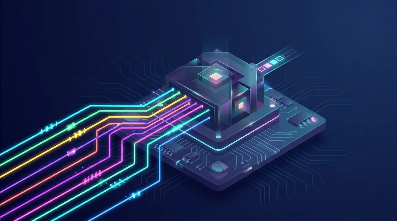 Priority Encoder Explained: 4-to-2 and 8-to-3 | DigiSim.io
