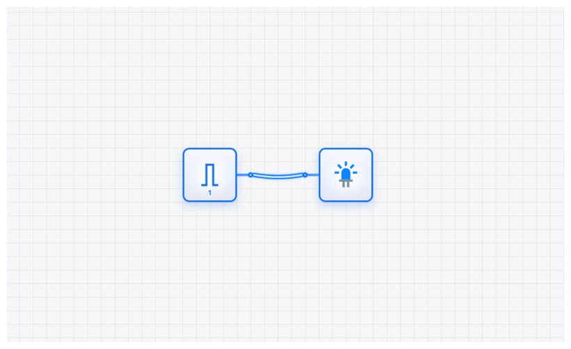 Constant circuit demo